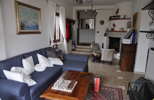 Schifanoia Villa | Dolci Colline - Bonita villa en las colinas hermosas de Umbría, a 50 minutos de Roma