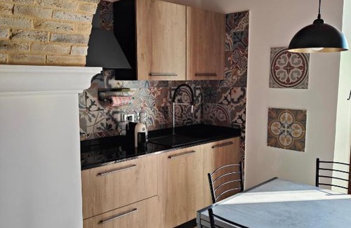 Loreto Apartamento | Dolci Soggiorni