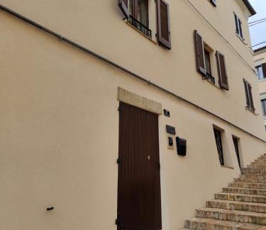 Loreto Apartamento | Dolci Soggiorni