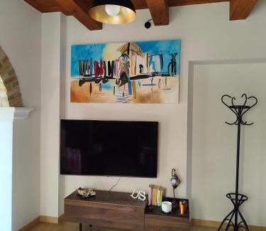 Loreto Apartamento | Dolci Soggiorni