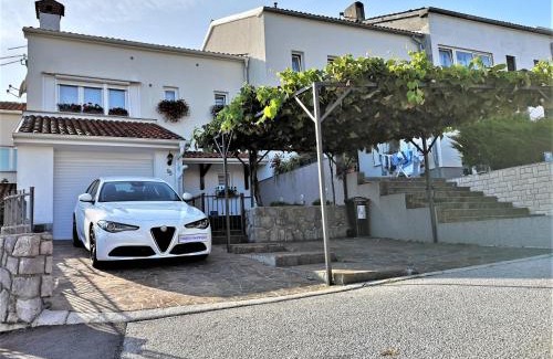 Jusici Apartamento | Doleco Apartment