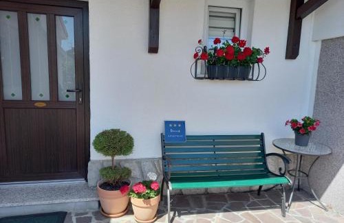 Jusici Apartamento | Doleco Apartment