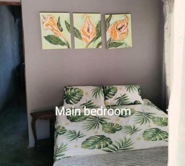 Glenmore Apartamento | Dolfin view