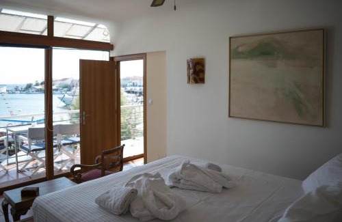 Pythagorion Apartamento | Dolichi View