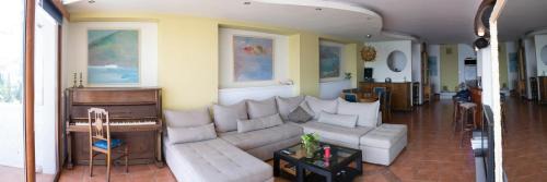 Pythagorion Apartamento | Dolichi View