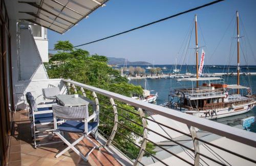 Pythagorion Apartamento | Dolichi View