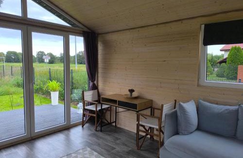 Zmigrod Casa | Dolina Baryczy 5 Kotów