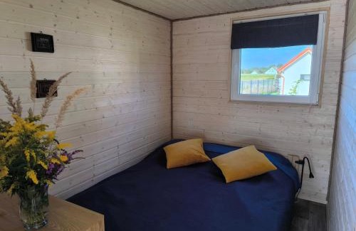 Zmigrod Casa | Dolina Baryczy 5 Kotów