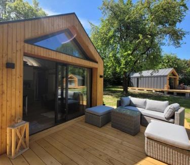 Lubawka Casa | Dolina Białej Wody - Domki w Karkonoszach
