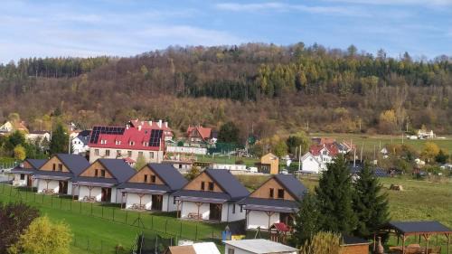 Kudowa Zdroj Casa | Dolinowo