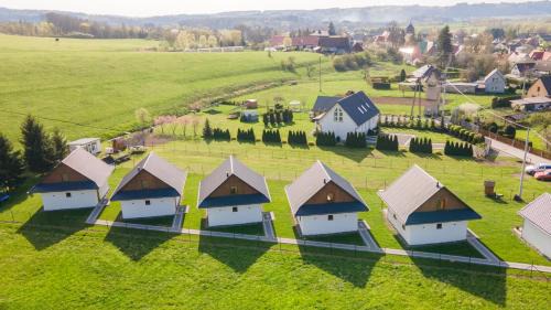 Kudowa Zdroj Casa | Dolinowo