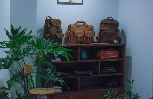 Nhat Tan Casa | Dolio Leather Workshop