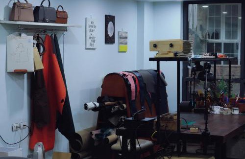 Nhat Tan Casa | Dolio Leather Workshop