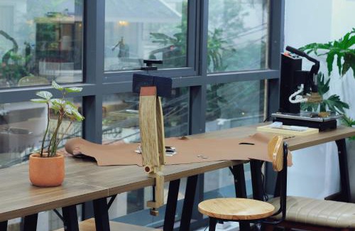 Nhat Tan Casa | Dolio Leather Workshop