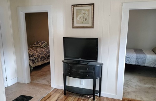 East Windsor Casa | Doll house