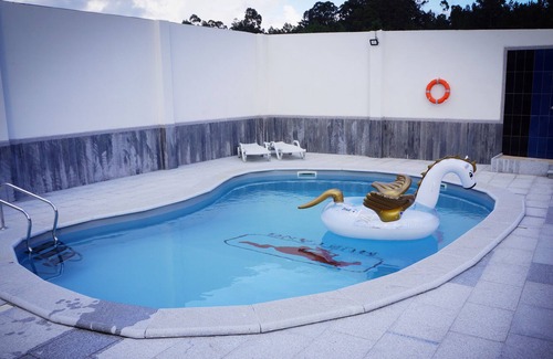 Anadia Casa | Doll's House - House with Private Pool