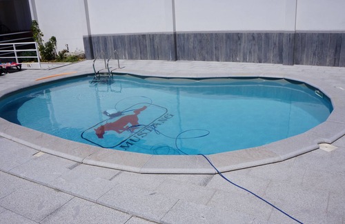 Anadia Casa | Doll's House - House with Private Pool