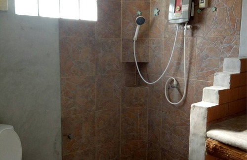 Hin Lek Fai Hotel | Dollaporn House