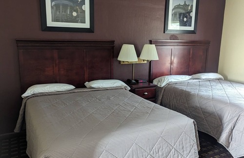 Somerset Hotel | Dollar Inn