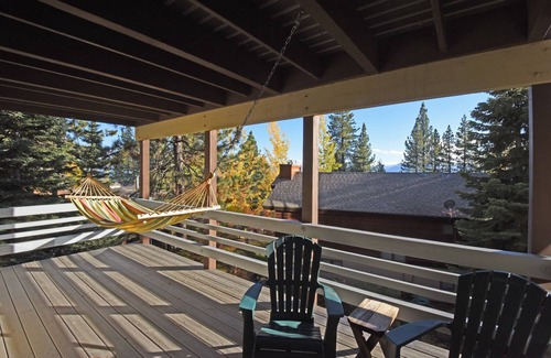 Lake Forest Casa | Dollar Point Delight