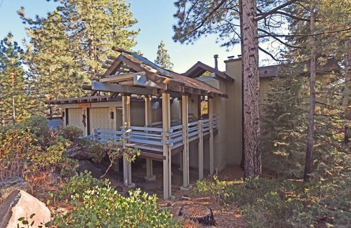 Lake Forest Casa | Dollar Point Delight