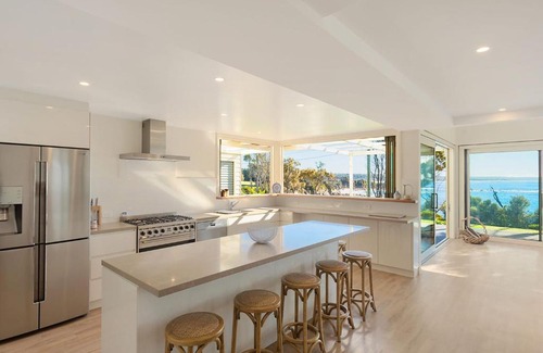 Dalmeny Casa | Dollini Ocean Unit 1