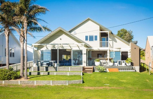 Dalmeny Casa | Dollini Ocean Unit 1