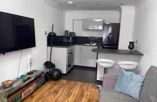 Dollis Hill Apartamento | Dollis Hill One Bedroom Apartment NW2