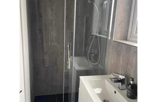 Dollis Hill Apartamento | Dollis Hill One Bedroom Apartment NW2
