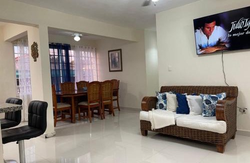 San Pedro de Macoris Apartamento | Dolly 3 bedroom apartment
