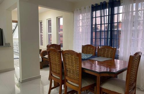 San Pedro de Macoris Apartamento | Dolly 3 bedroom apartment