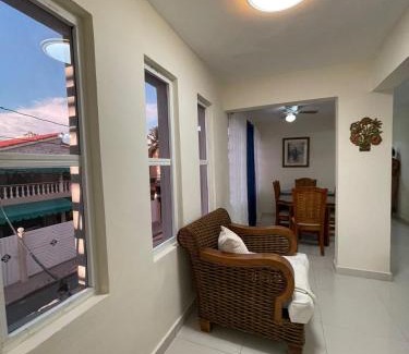 San Pedro de Macoris Apartamento | Dolly 3 bedroom apartment