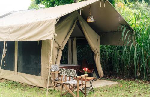Arusha Otro | Dolly Farm & River Camp, Luxury Tents