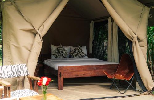Arusha Otro | Dolly Farm & River Camp, Luxury Tents