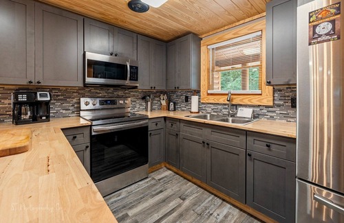 Caton Condominio | Dolly's # 2