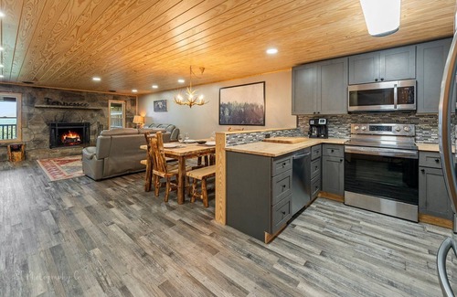 Caton Condominio | Dolly's # 2