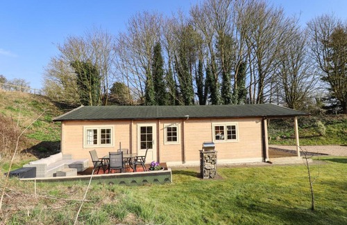 Louth Casa | Dolly's Hideaway Cabin