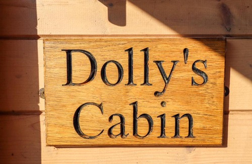 Louth Casa | Dolly's Hideaway Cabin