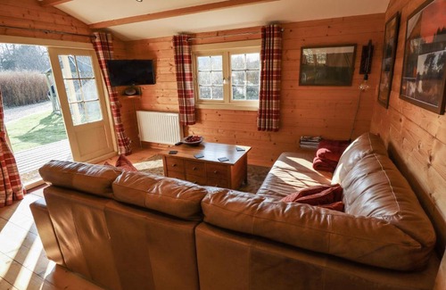 Louth Casa | Dolly's Hideaway Cabin