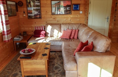 Louth Casa | Dolly's Hideaway Cabin