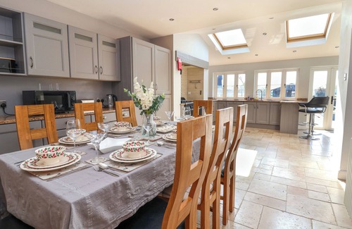 Warmingham Cabaña | Dolly's House