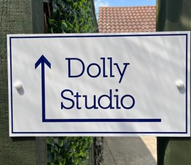 Colchester Apartamento | Dolly Studio