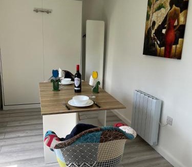 Colchester Apartamento | Dolly Studio