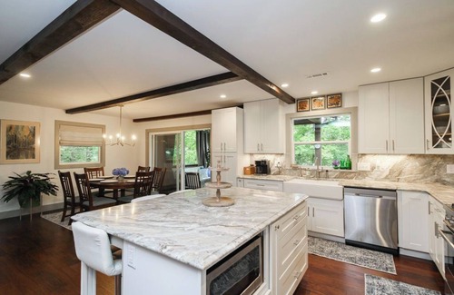 Highlands Hills Casa | Dolly Woods, New to VRBO