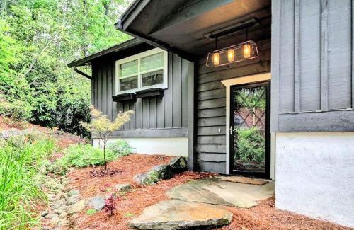 Highlands Hills Casa | Dolly Woods