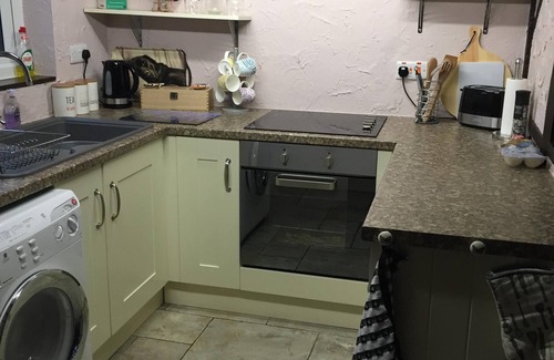 St Neots Cabaña | Dollydrops Casa rural del siglo XVII en Cambridgeshire