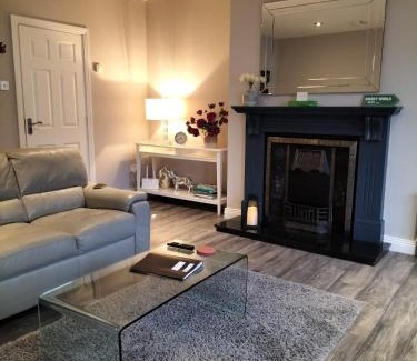 Omeath Apartamento | Dolmen Apartment Carlingford Lough,Omeath