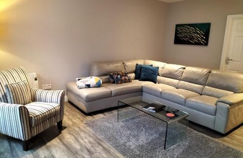 Omeath Apartamento | Dolmen Apartment Carlingford Lough,Omeath