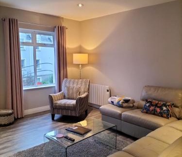 Omeath Apartamento | Dolmen Apartment Carlingford Lough,Omeath