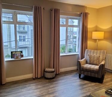 Omeath Apartamento | Dolmen Apartment Carlingford Lough,Omeath